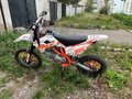 2024 Kayo TT160, оранжевый, 75000 рублей - вид 2