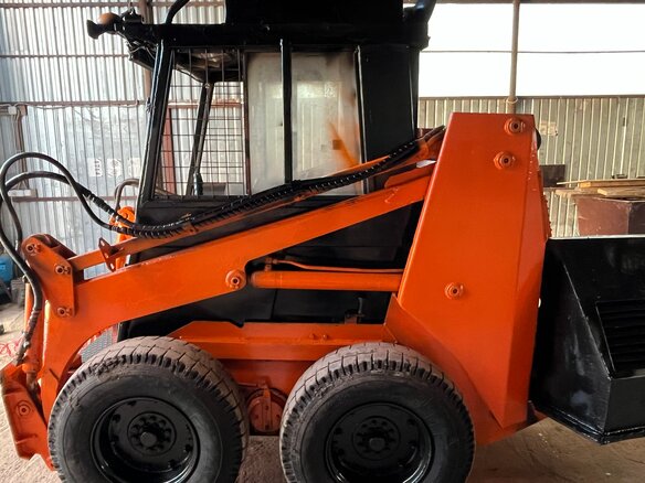 2000 Уралвагонзавод РТ-М-160, 550000 рублей - вид 1