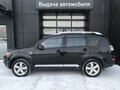 2007 Mitsubishi Outlander II, чёрный - вид 7