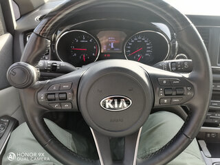2019 Kia Carnival III, белый, 3550000 рублей, вид 5