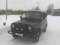 2007 УАЗ Хантер 315195, коричневый - вид 4
