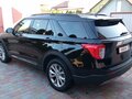 2020 Ford Explorer VI, чёрный, 3300000 рублей - вид 4