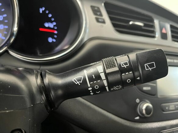 2014 Kia Ceed II, белый - вид 10