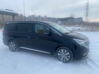 2020 GAC GN8 I, чёрный, 2800000 рублей, вид 3