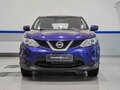 2014 Nissan Qashqai II, синий - вид 2