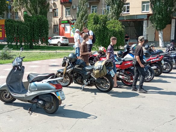 2019 Lifan KP250 (LF250-3R), чёрный, 200000 рублей - вид 11