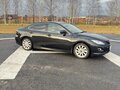 2010 Mazda 6 II (GH) Рестайлинг, чёрный, 870000 рублей - вид 9