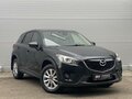 2014 Mazda CX-5 I, чёрный - вид 2