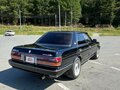 1988 Toyota Crown VIII (S130), чёрный, 1000000 рублей - вид 8