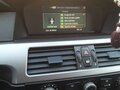 2004 BMW 5 серии 520i V (E60/E61), чёрный - вид 6