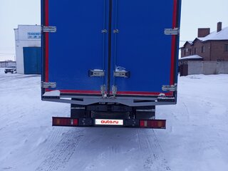 2011 ГАЗ Валдай, белый, 1200000 рублей, вид 4