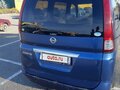 2007 Nissan Serena III (C25), синий, 840400 рублей - вид 5