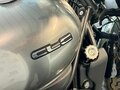 2025 CFMoto 450CL-C, серый, 661410 рублей - вид 9