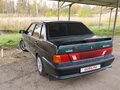 2009 Lada (ВАЗ) 2115, чёрный - вид 4