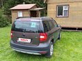 2013 Skoda Yeti I, коричневый, 1390000 рублей - вид 6