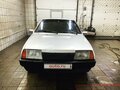 2002 Lada (ВАЗ) 2109 21093i, серебристый - вид 1