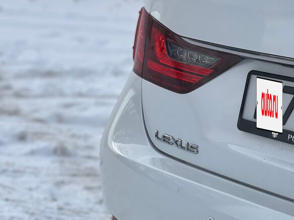 2012 Lexus GS 450h IV, белый, 3000000 рублей - вид 18