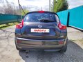 2011 Nissan Juke I, коричневый, 630000 рублей - вид 5