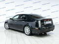 2008 Cadillac STS I Рестайлинг, чёрный - вид 3