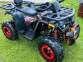 2020 Avantis Hunter 200, чёрный, 115000 рублей - вид 5