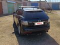 2008 Mazda CX-7 I, чёрный, 440000 рублей - вид 2