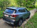 2020 Kia Seltos I, серый, 1650000 рублей - вид 2