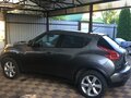2012 Nissan Juke I, серый, 970000 рублей - вид 9