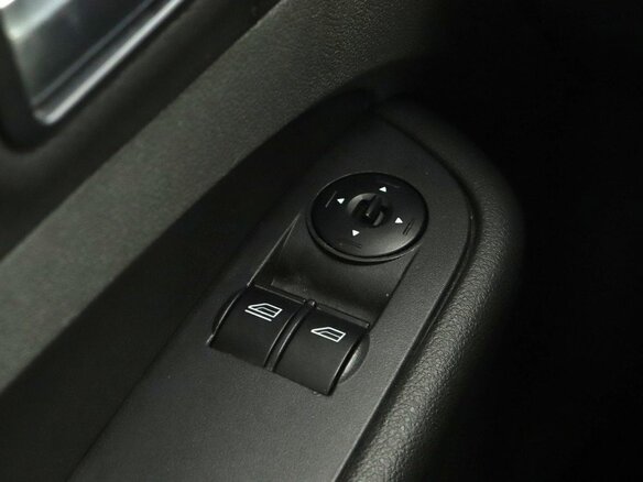 2006 Ford Focus II, чёрный - вид 12