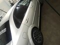 2008 Chevrolet Lacetti I, серебристый, 365000 рублей - вид 3
