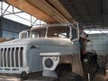 2012 Урал 4320, жёлтый, 1900000 рублей - вид 4