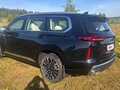 2023 Exeed VX I, чёрный, 3399000 рублей - вид 4