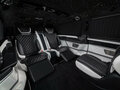 2025 Mercedes-Benz V-Класс Extra Long 300 d экстра длинный III (W447) Рестайлинг 2, чёрный, 26750000 рублей - вид 7