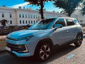 2023 Москвич 3, голубой, 1630000 рублей - вид 2