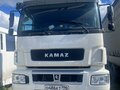 2018 КамАЗ 5490 NEO, белый, 3700000 рублей - вид 1