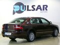 2013 Skoda Superb II, пурпурный - вид 5