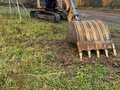 2012 Case CE CX210, жёлтый, 4950000 рублей