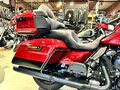 2020 Harley-Davidson Road Glide Limited, красный, 2990000 рублей - вид 2