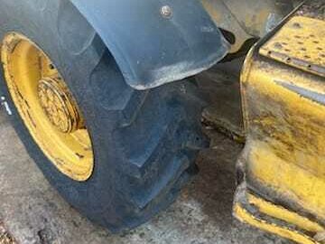 2011 Caterpillar 432, золотистый, 4000000 рублей - вид 6