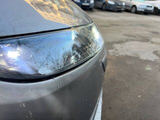 2008 Honda Civic VIII, серый, 600000 рублей, вид 2