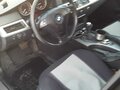 2004 BMW 5 серии 520i V (E60/E61), чёрный - вид 9