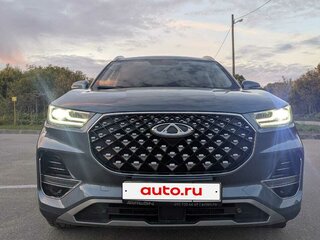 2021 Chery Tiggo 8 Pro I, серый, 1458000 рублей, вид 1