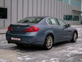 2010 Infiniti G G37 IV, голубой - вид 2