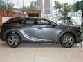 2025 Lexus RX 300 V, серый, 7780000 рублей - вид 7