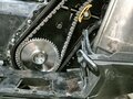 2017 BRP Ski-Doo Summit 850, жёлтый, 1000000 рублей - вид 7