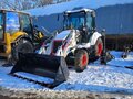 2021 Bobcat B730, белый, 6900000 рублей - вид 5