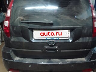2012 Great Wall Hover H3 I, чёрный, 800000 рублей, вид 3