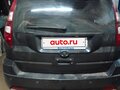 2012 Great Wall Hover H3 I, чёрный, 800000 рублей - вид 2
