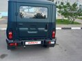 2007 УАЗ Хантер 315195, зелёный, 749000 рублей - вид 4
