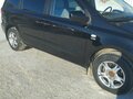 2008 Kia Carnival II, чёрный, 920000 рублей - вид 3