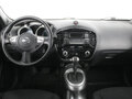 2014 Nissan Juke I Рестайлинг, белый - вид 11